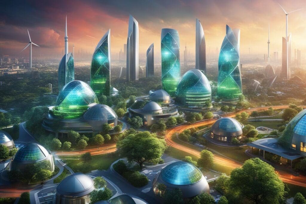 AI smart energy management AI smart energy management